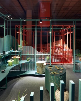 工艺潮流展