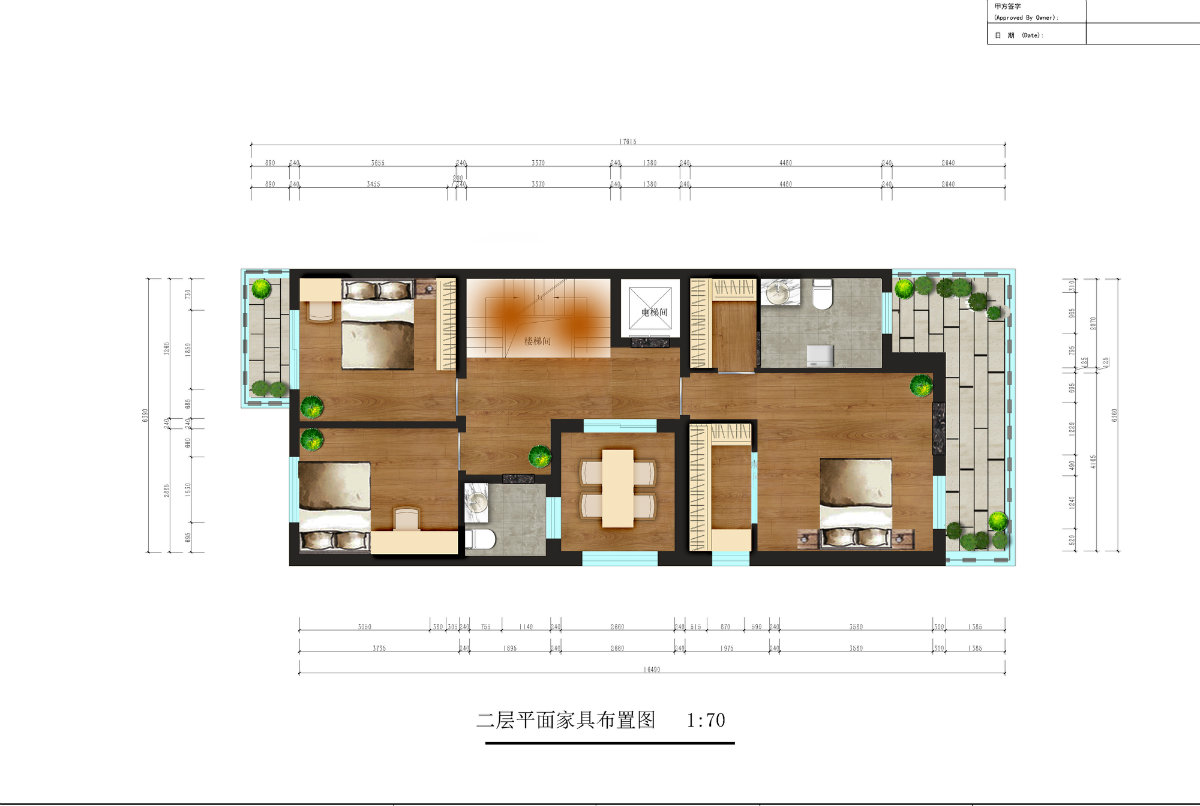 思舍全案 |大道至简-4