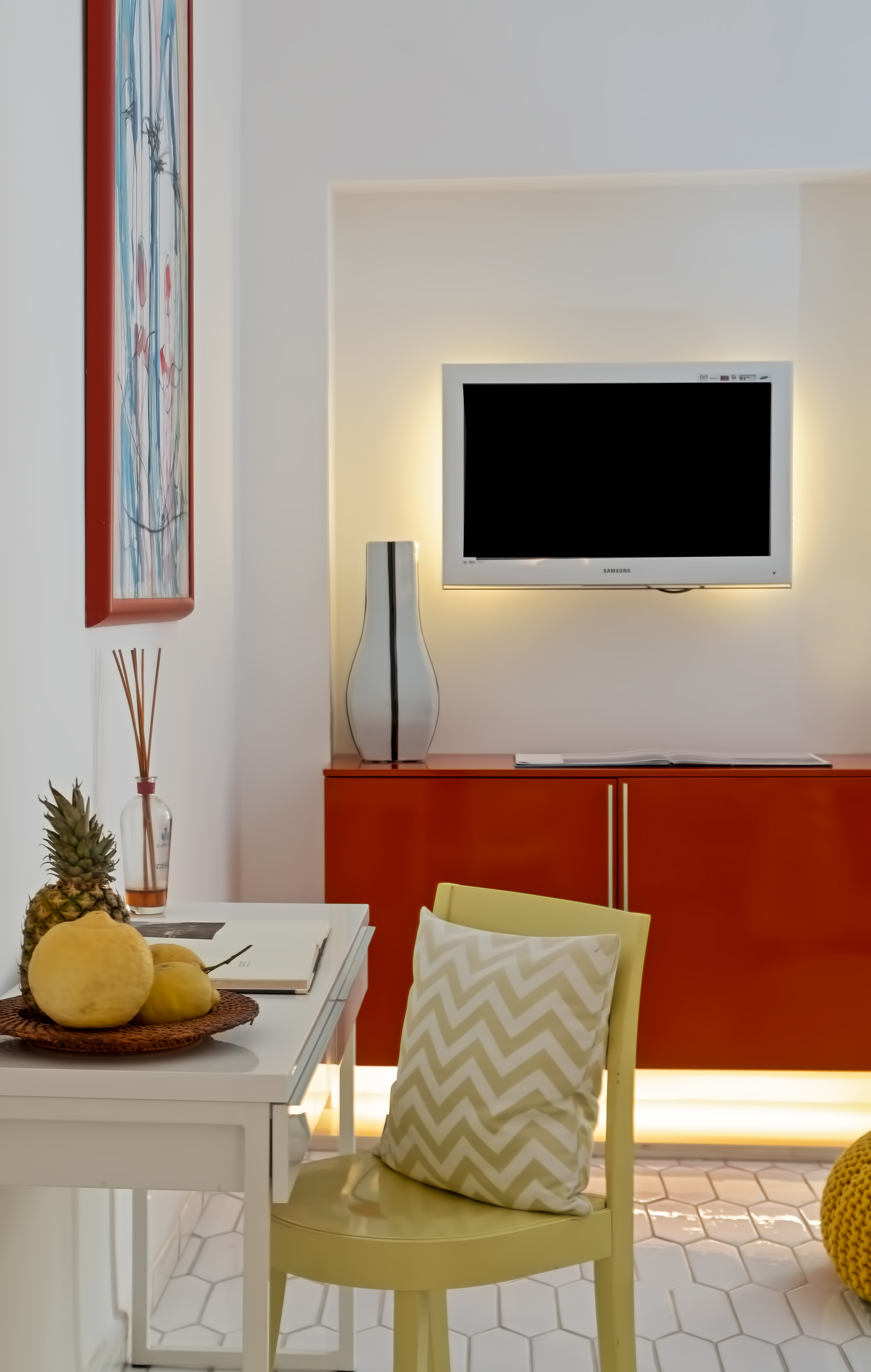 SUITE·Apartment Capri 室内设计-15