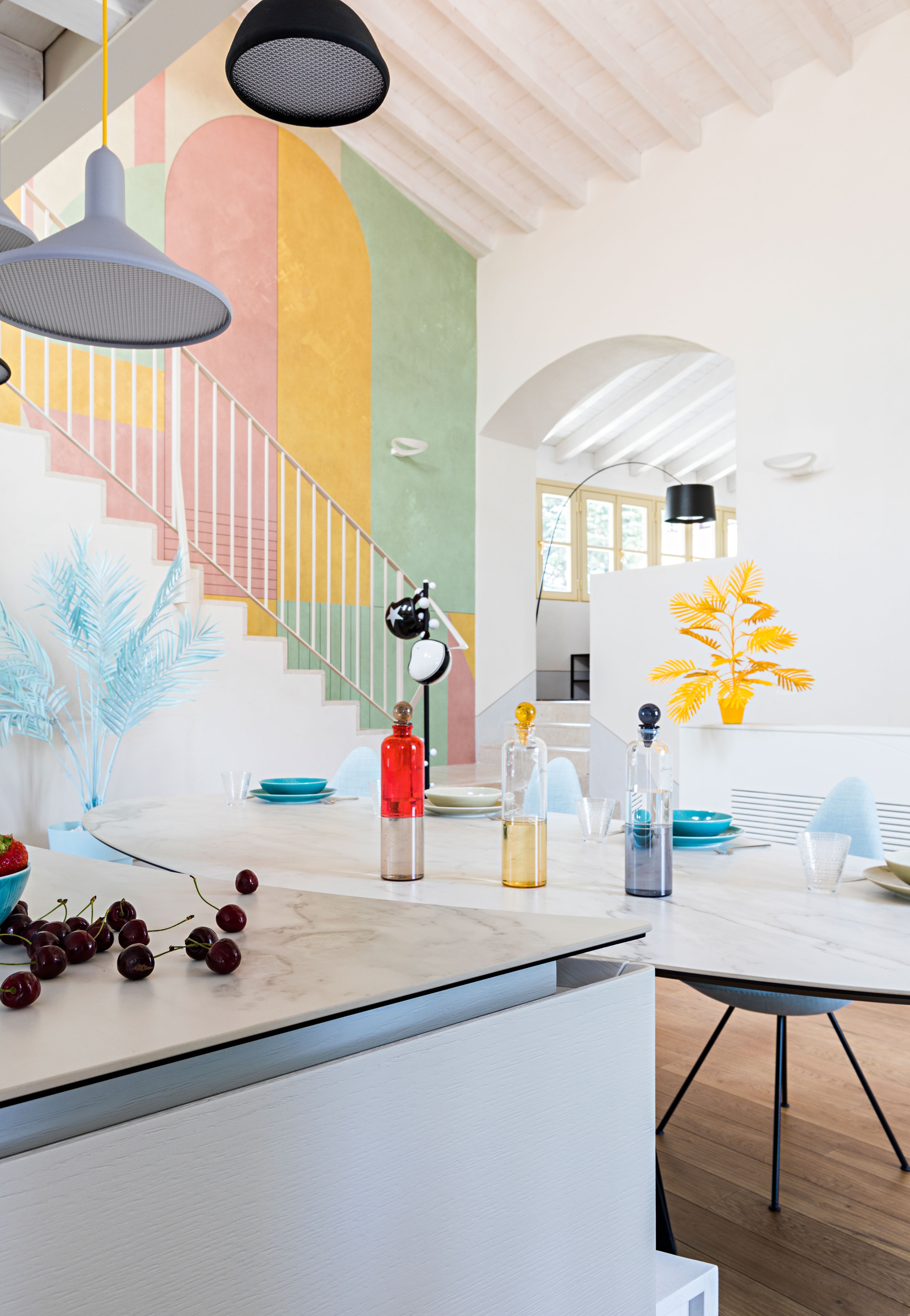 梦幻湖景家园-18