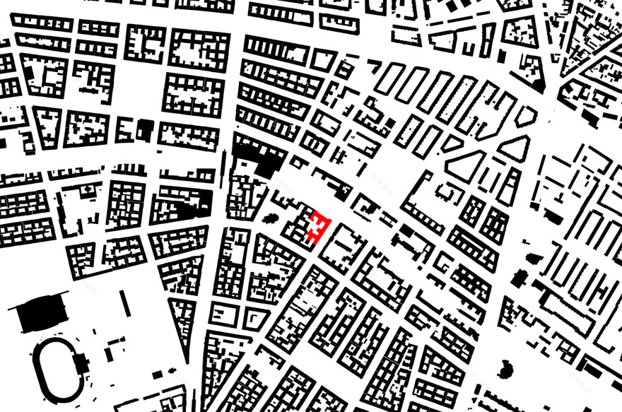 PortoPrenz 公寓丨德国柏林丨J. MAYER H. und Partner Architekten-58