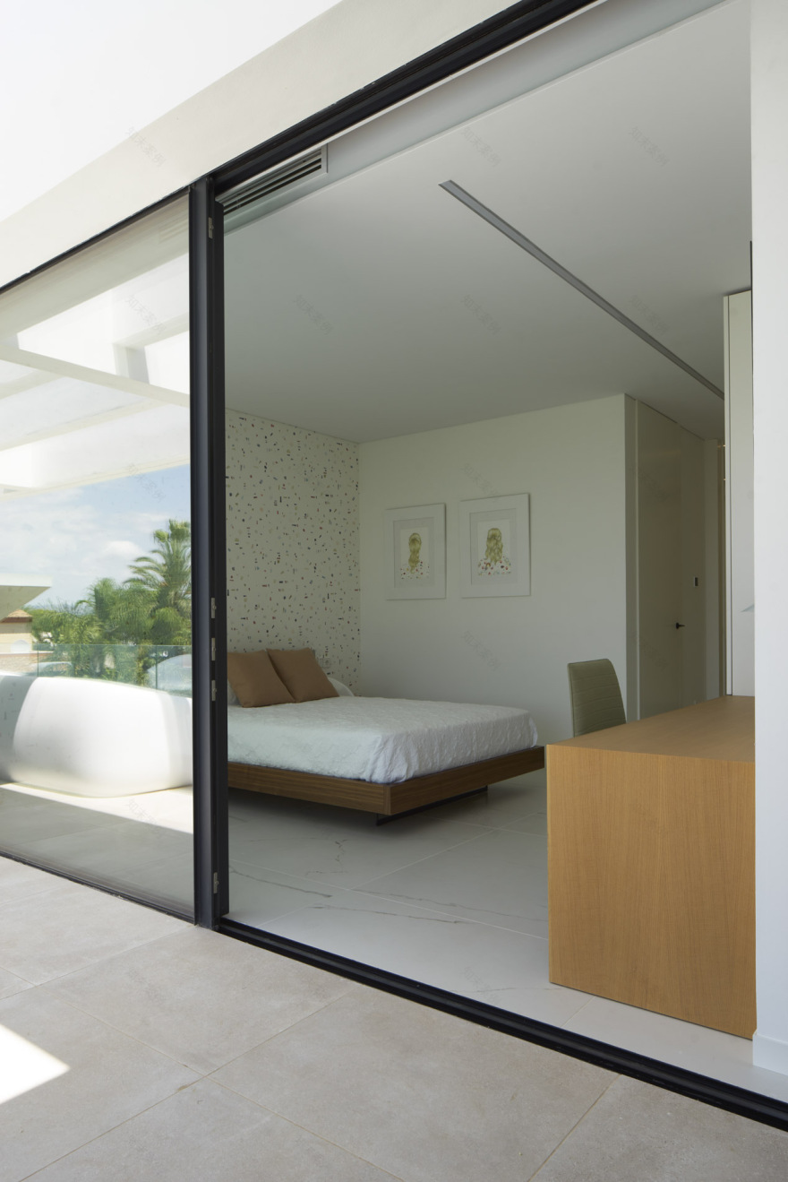 西班牙乡村别墅-31