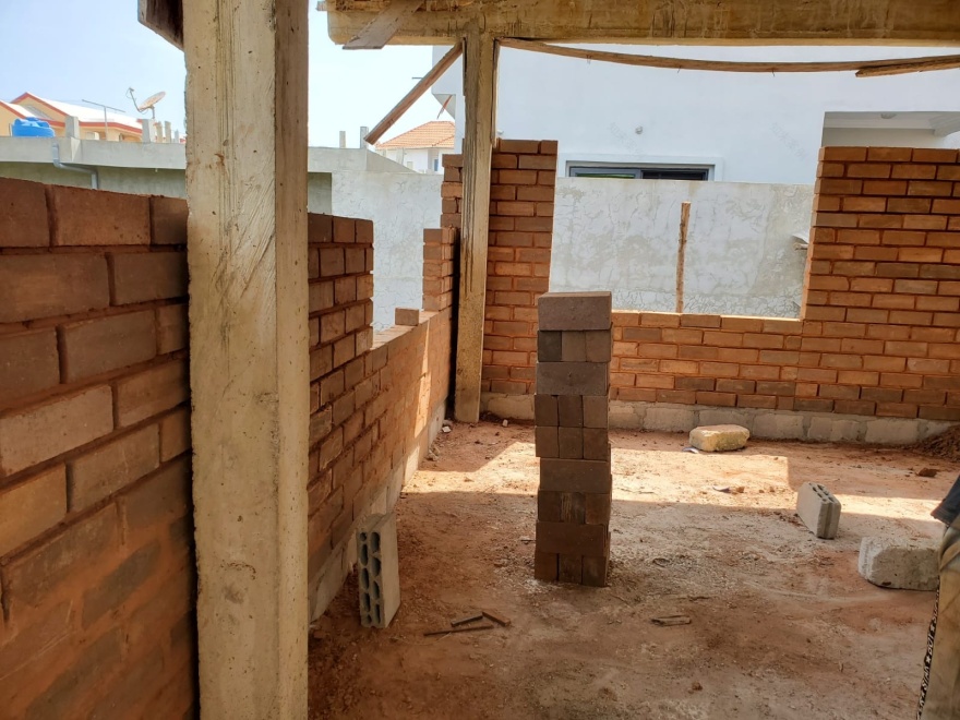 生态环保的泥土砖公寓设计-3