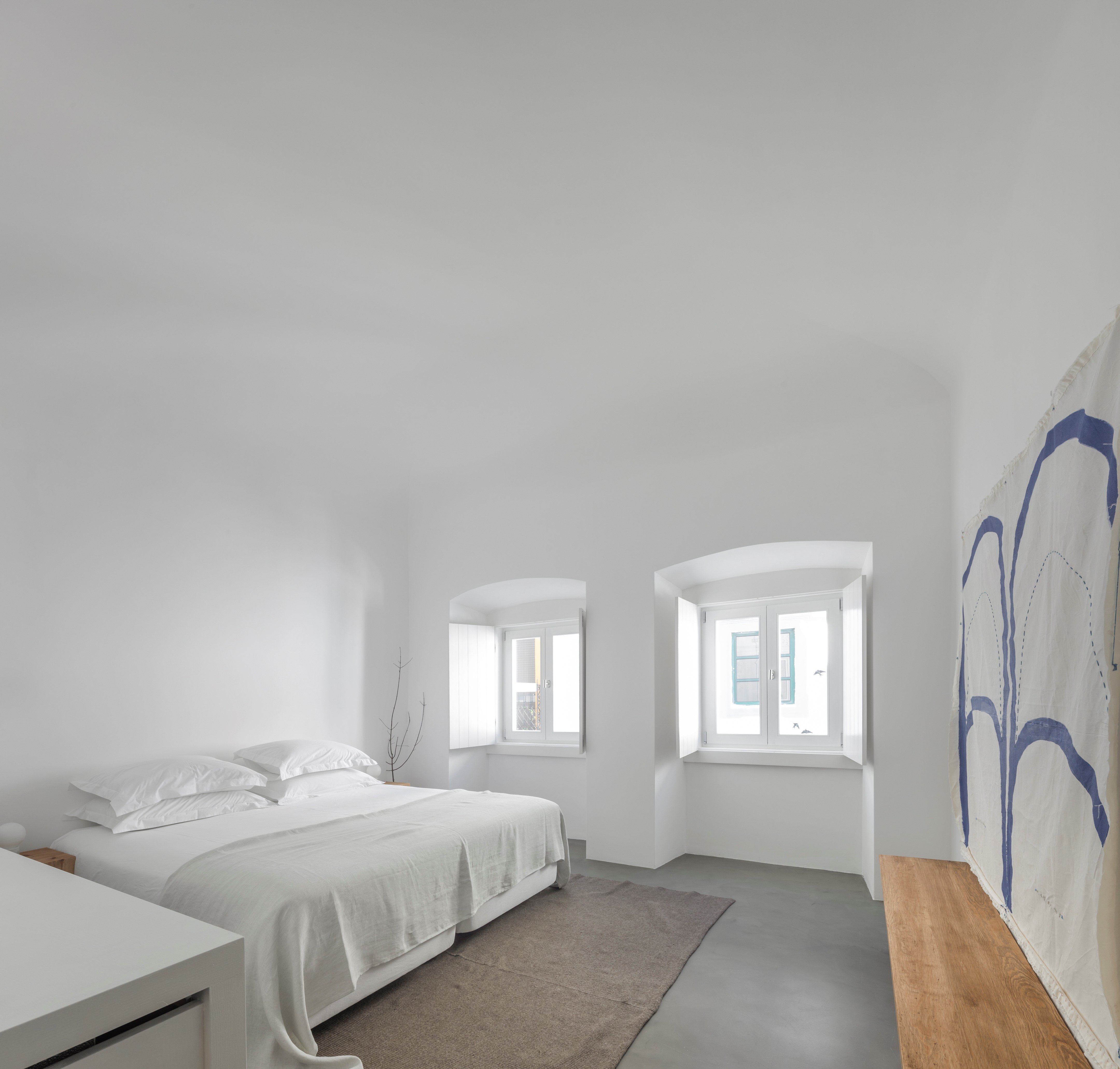 卡萨斯凯阿达斯开放日丨葡萄牙-50