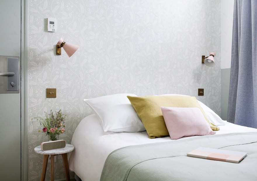 亨里埃特酒店-86