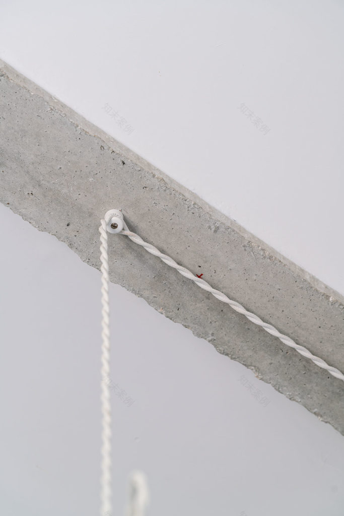 废墟中的生机 | 西班牙 CO 别墅-24