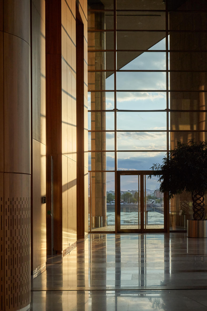 布达佩斯艺术宫丨匈牙利布达佩斯丨不详-20