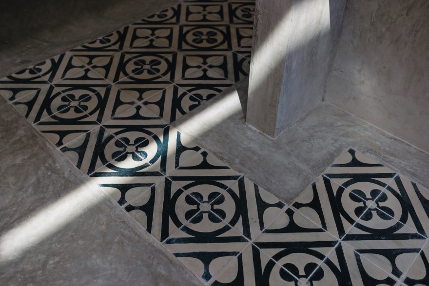 丘布尔纳宅邸-31