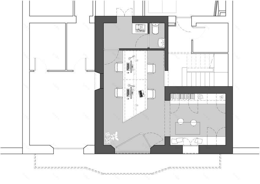 El Siglo 奶奶的店铺新生-15
