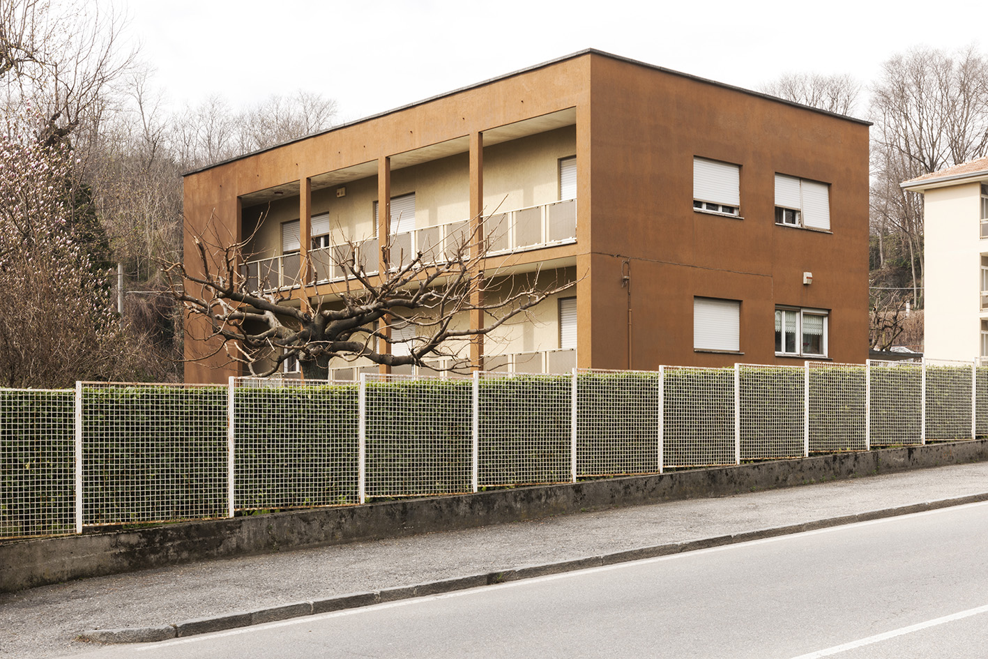 Tarpino 的 Fio Bellot 公寓设计-14