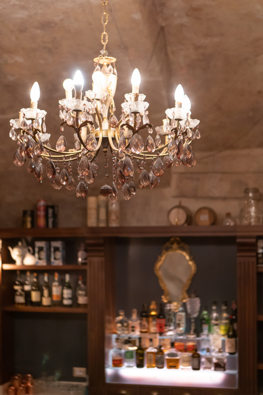 查理的密室酒馆-34