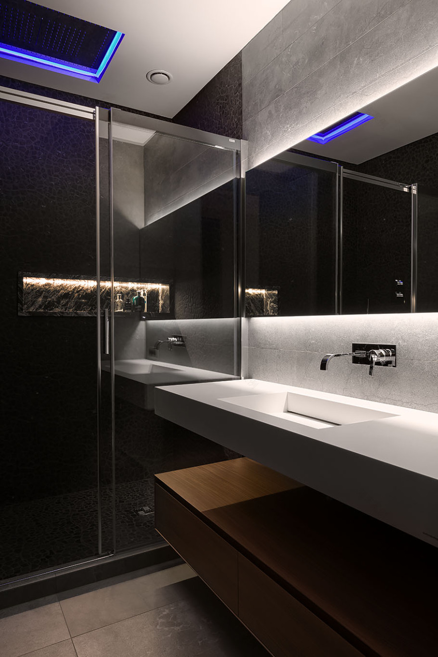 Gagarin Plaza 公寓-27