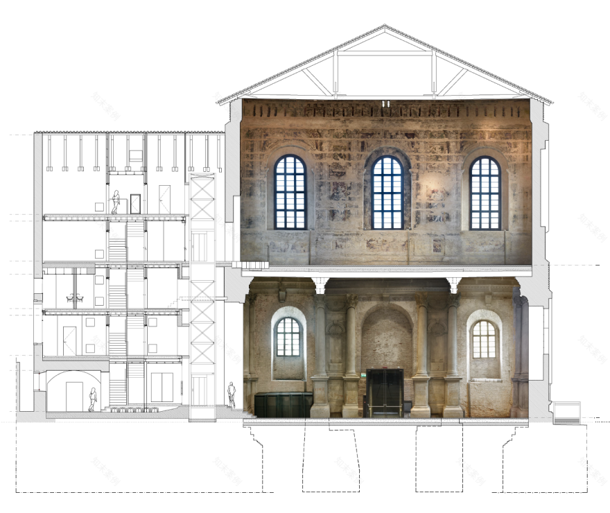 威尼斯慈悲学院-15