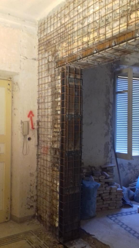 giuseppe arano 公寓翻新,打造开放式生活空间-28