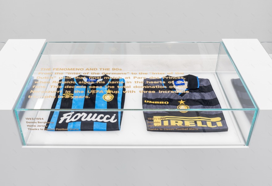 米兰 Inter 新总部·现代办公空间的典范-18