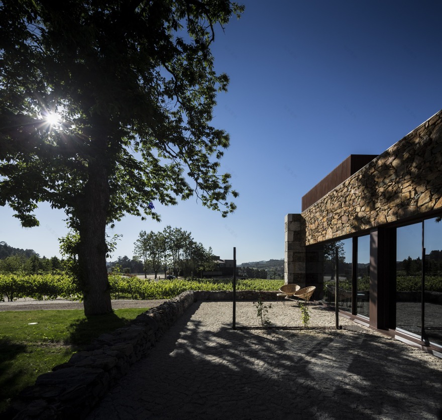 葡萄牙葡萄酒体验酒店·MONVERDE 乡村酒店-59