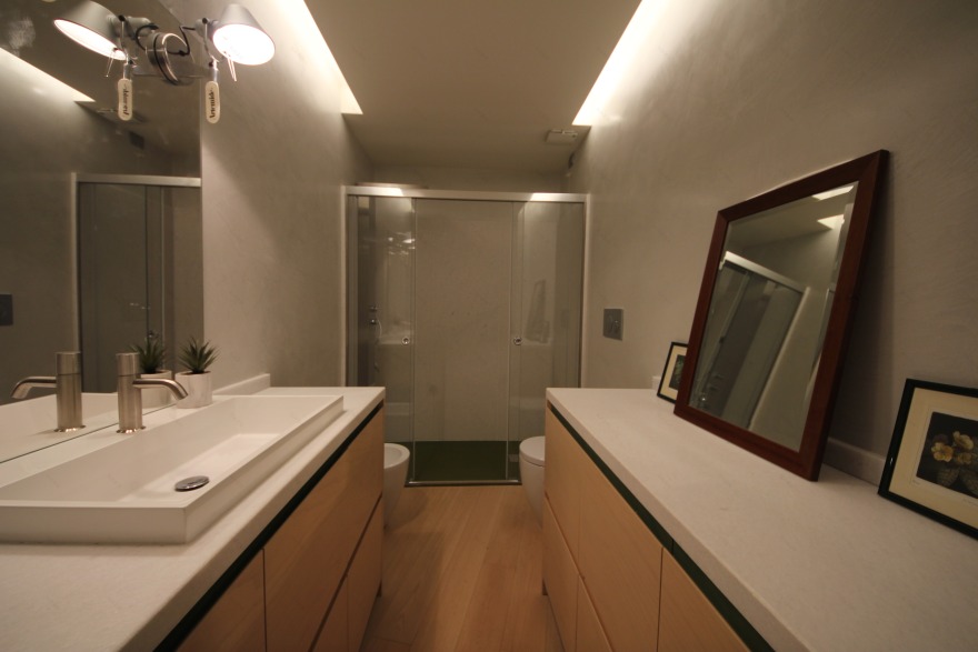 弧形家居设计丨Gian Biagio Cighetti-13