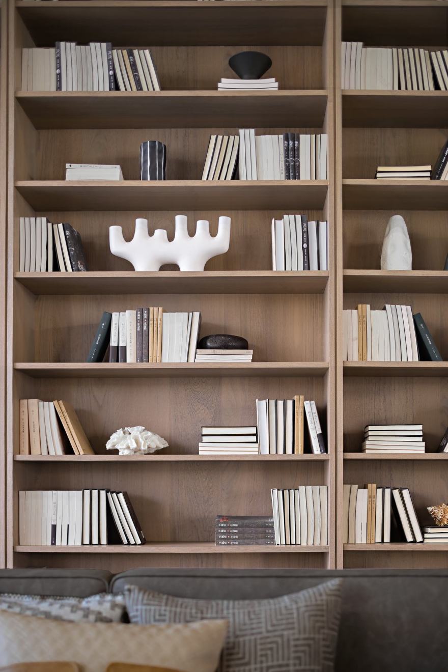 青岛胶南春风南岸售楼处-36