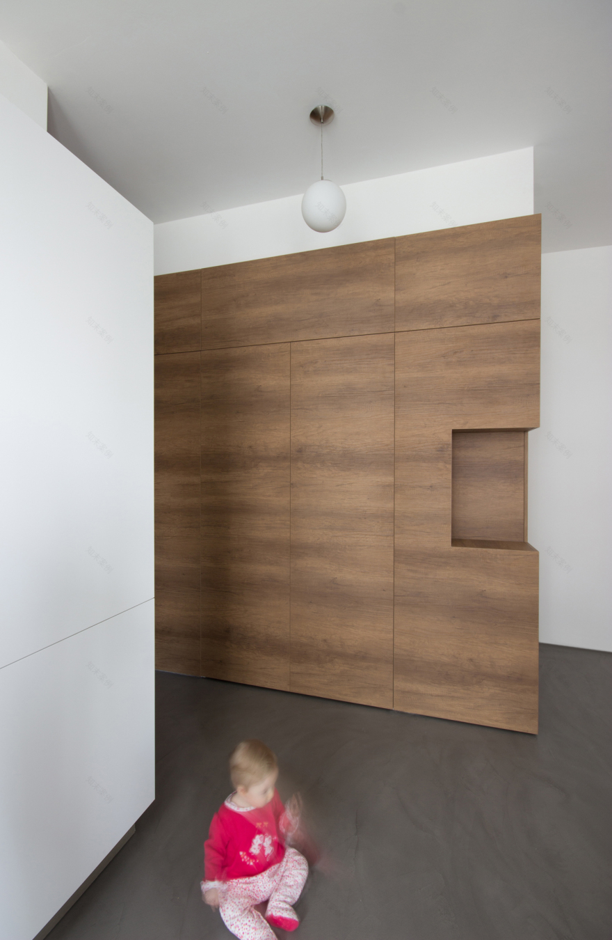 解构空间 · 居家立方体-46