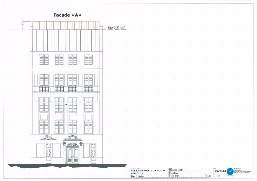 骑士驿站酒店-14