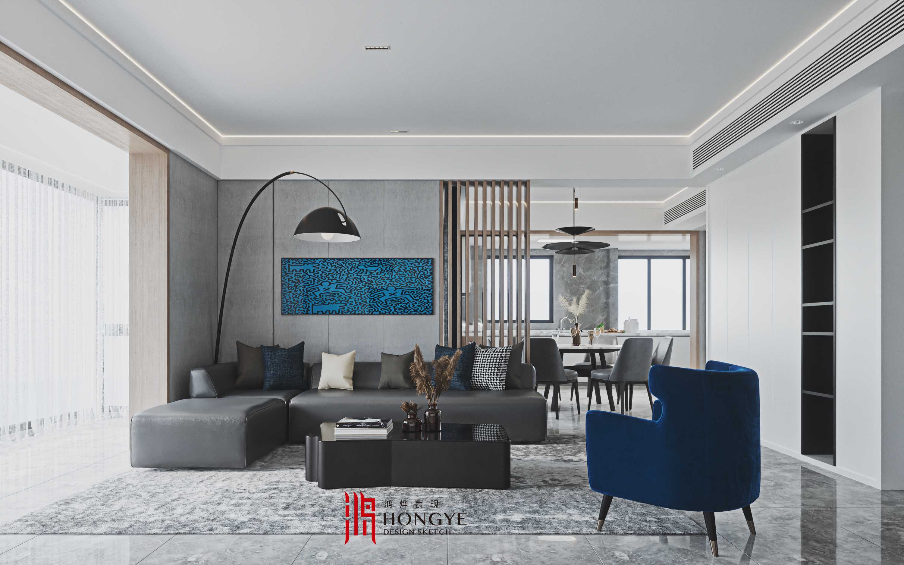 现代 品质生活-2