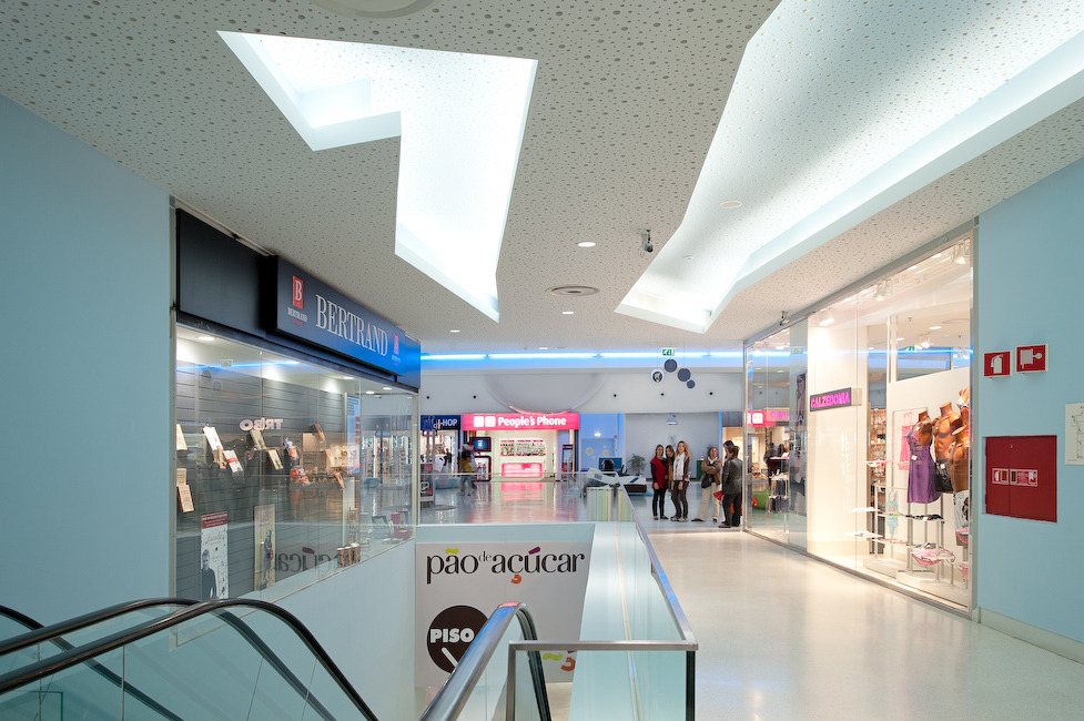 Caldas da Rainha Shopping Center | La Vie-22