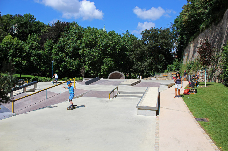 Peitruss滑板公园-29