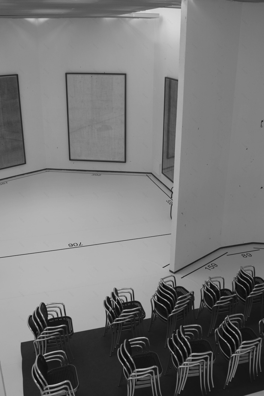 "Io, Luca Vitone"展览 | 重现经典建筑原貌-10