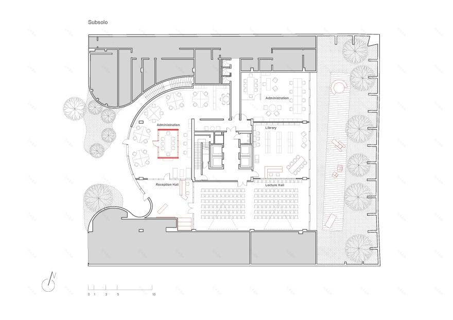 巴西创意艺术学院-31