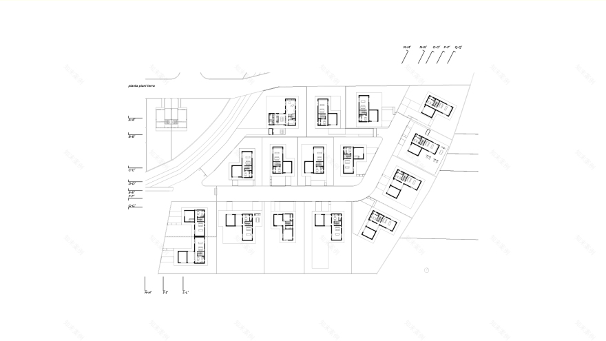 意大利合作住宅项目-35