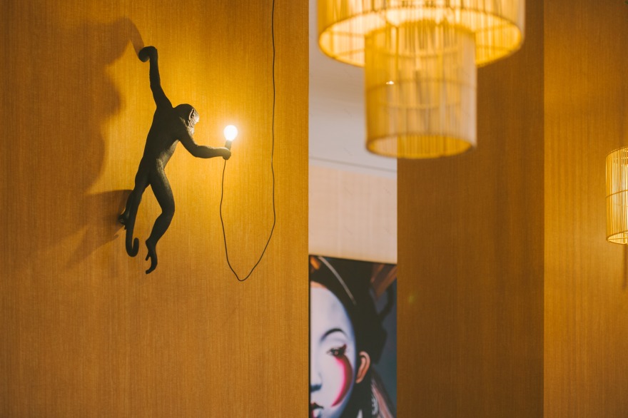 里斯本“Arigato”餐厅-12