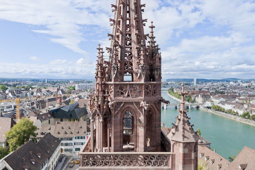 Basel 文化博物馆-20