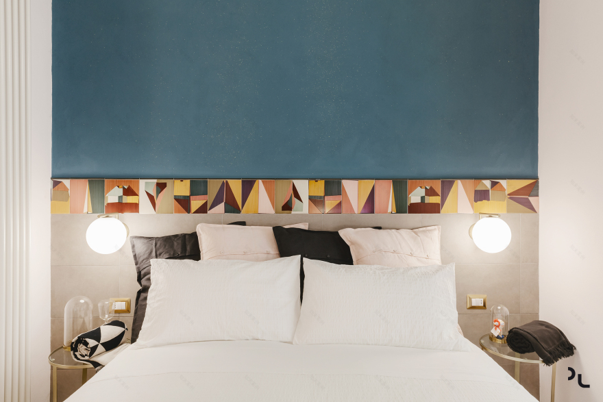 蜕变之居 · 米兰 70 年代风格的 Mimì别墅-21