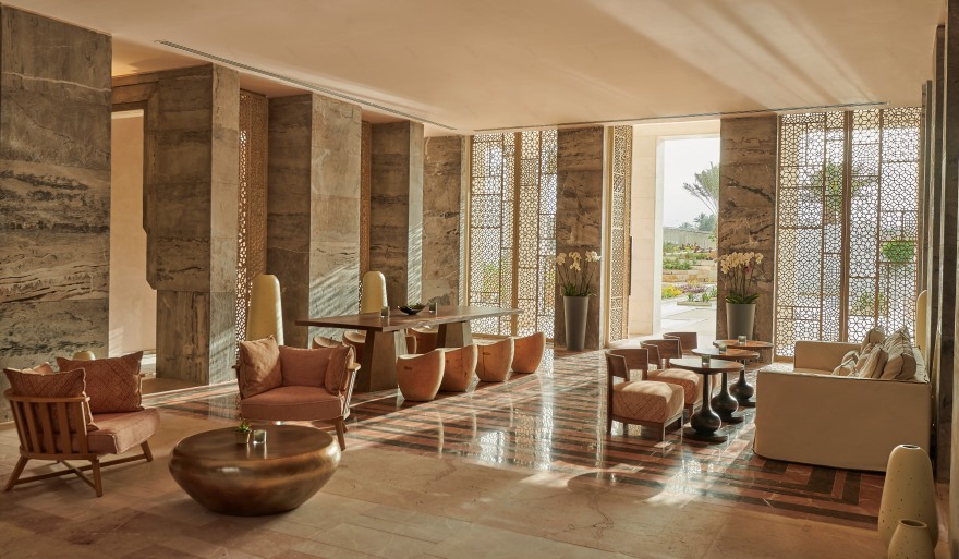 海亚特丽思 Hyatt Regency Aqaba Ayla 度假酒店-2