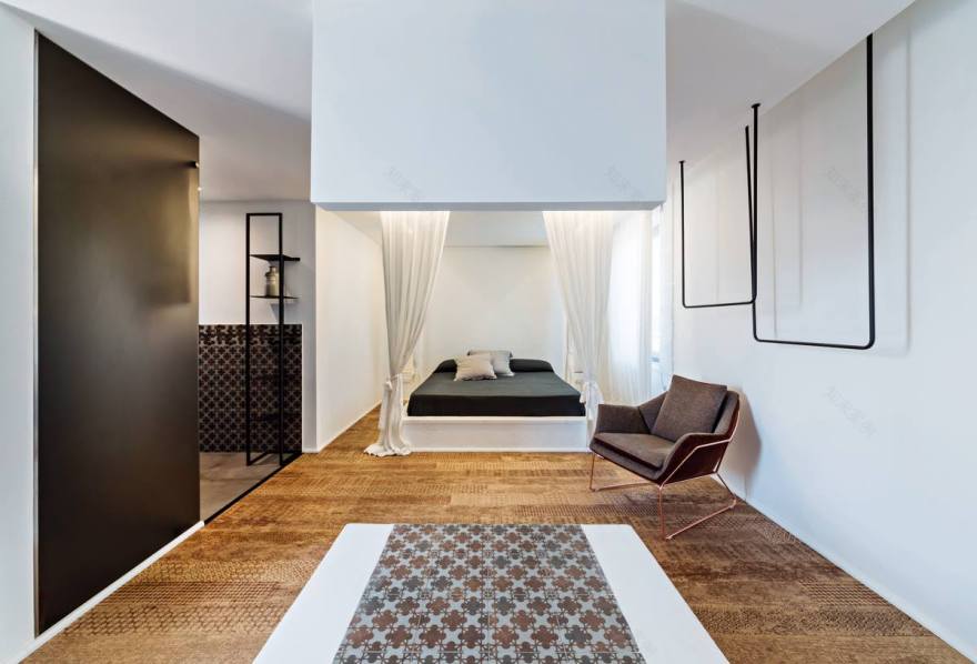 托雷皮耶特拉庄园酒店-5