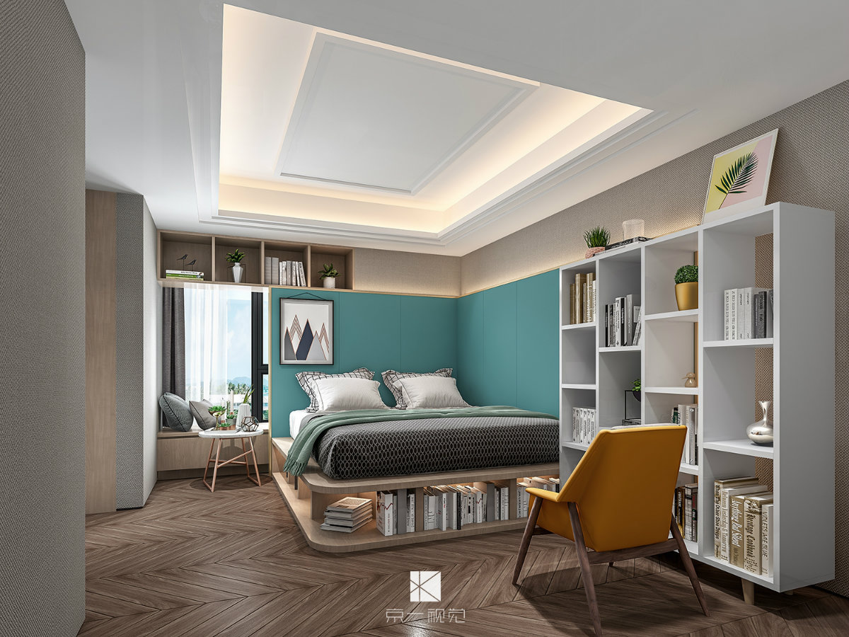 《2020 住宅效果图》-62