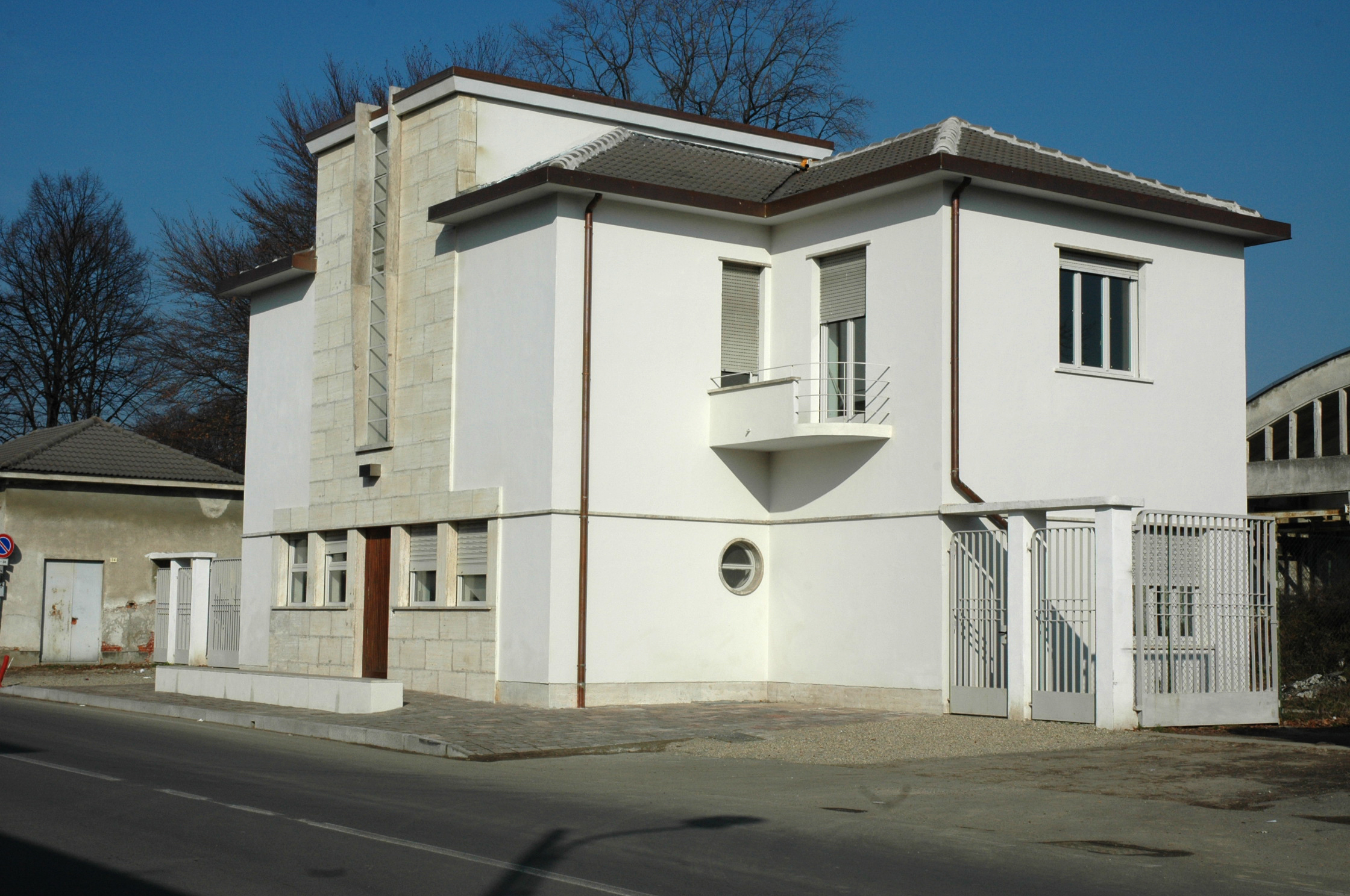 打造残疾人士中心-2