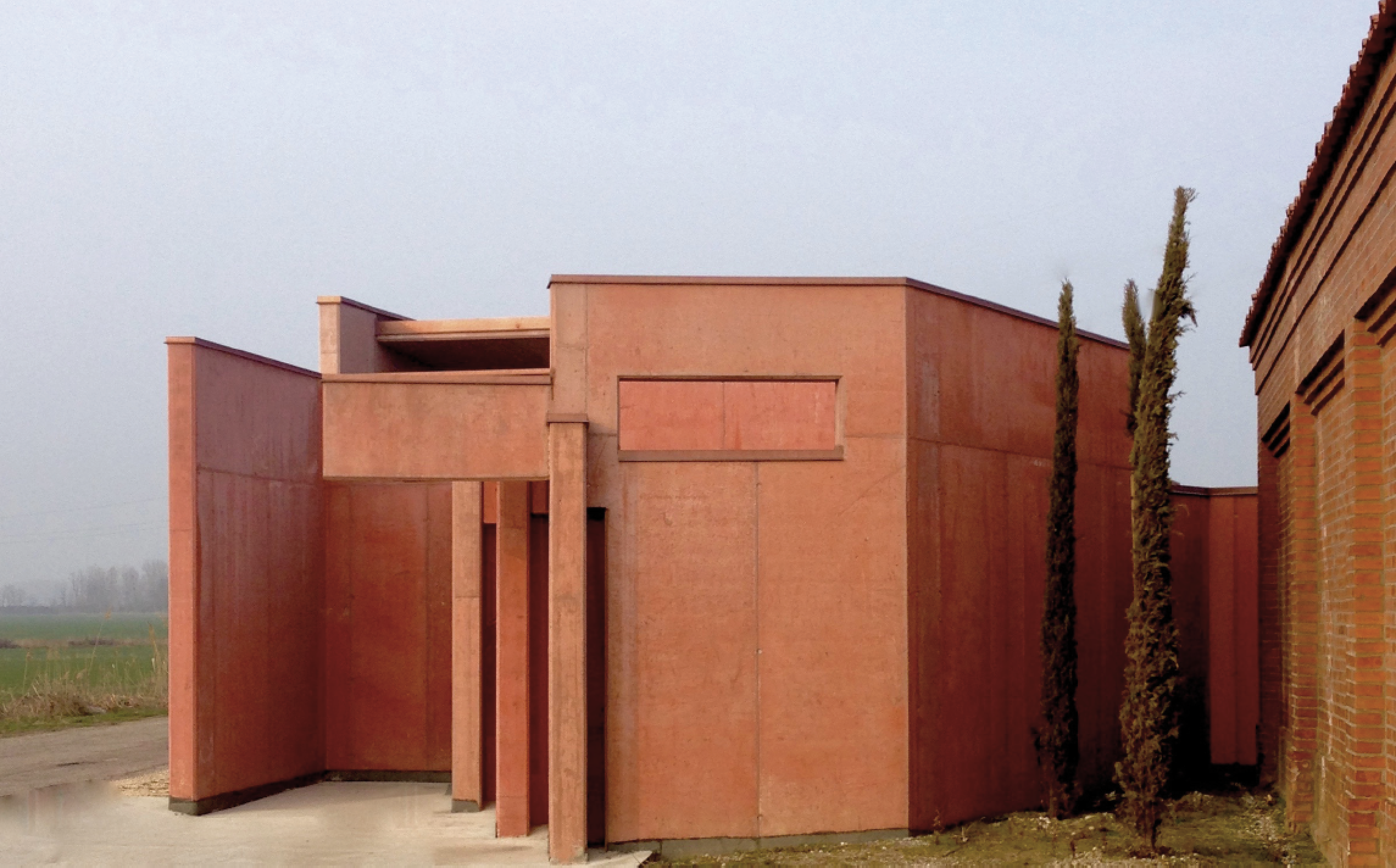 意式风情陵园扩建-5