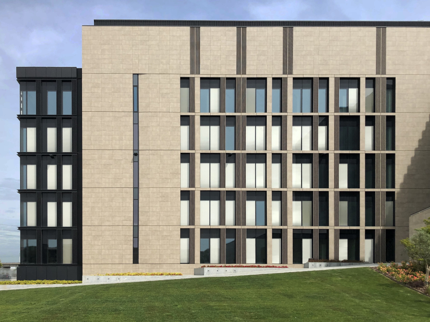 乌尔巴诺总部 2020-0