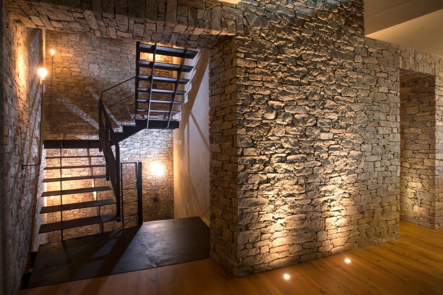 意大利莱昂内别墅改造-10