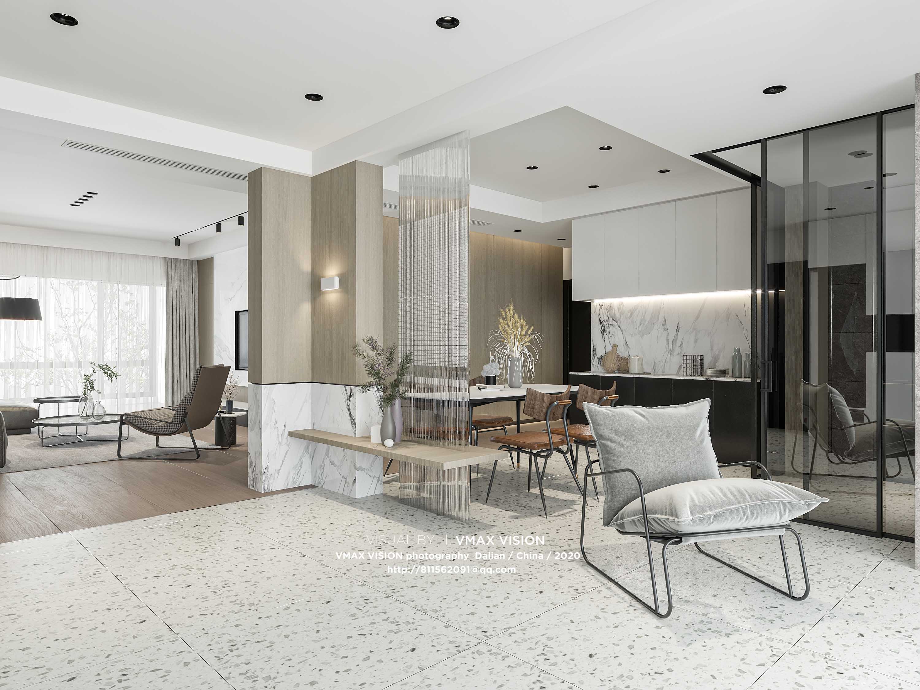 《VMAX设计表现》2020年四月作品-0