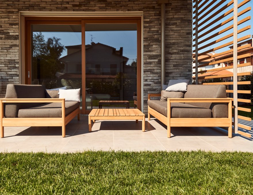 城市中的宁静绿洲 | 意大利 Città di Castello 别墅设计-8