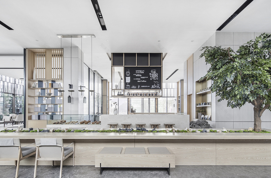 恒邦双林峨眉山·悦山府(接待中心)-31