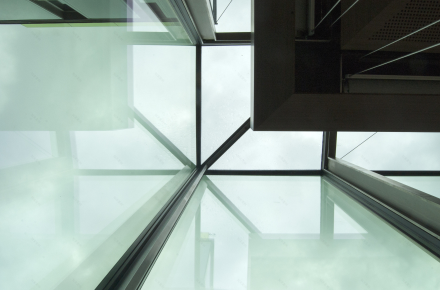 盖拉会议中心-9