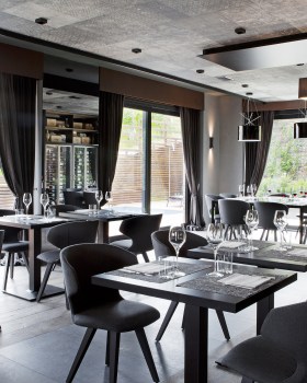 Arborina Relais 酒店设计