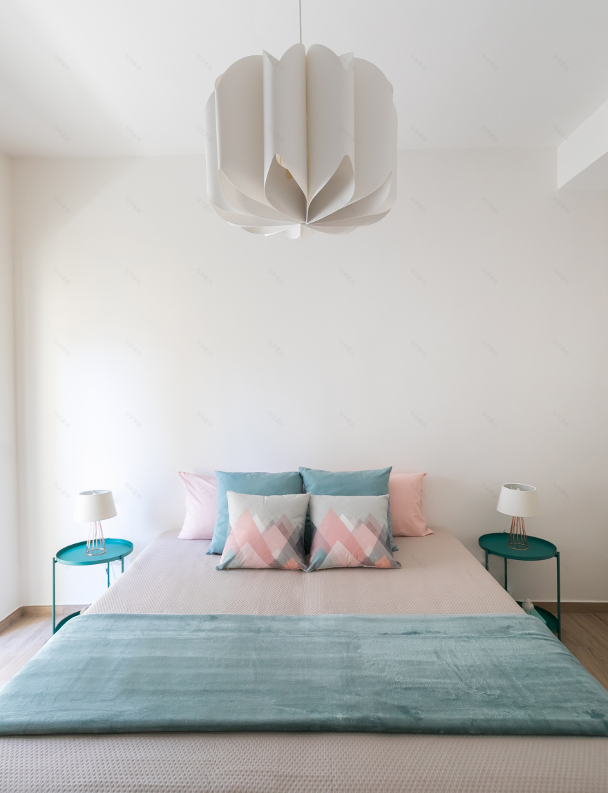 年轻投资者房产改造案例 | 精致公寓 Home Staging 设计-9