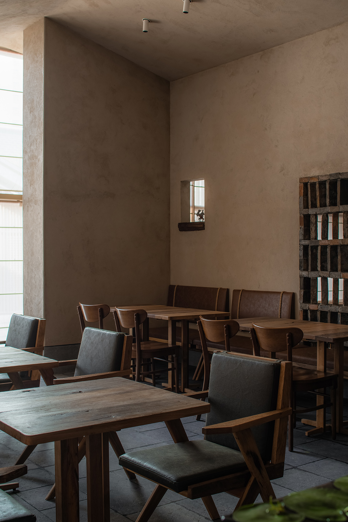 元古雲境(成都太古里店)丨中国成都丨无之设计-85