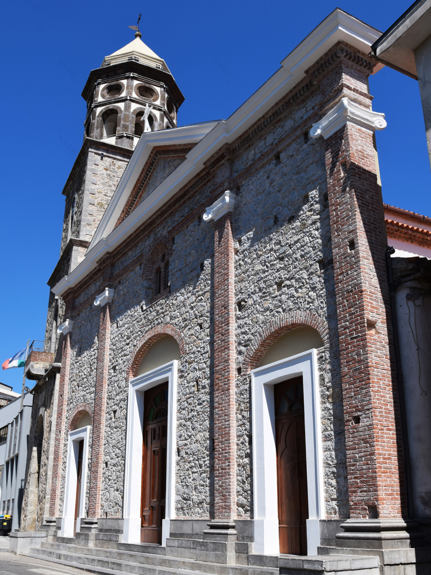 圣洛伦佐殉道者教堂-8