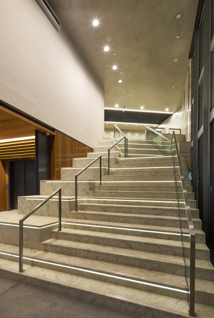 印度遗产中心 | 传统与现代的完美融合-18