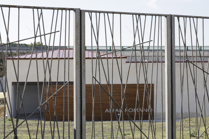 Alfar Romano 展览中心丨西班牙丨Antonio Raso Martin 等-39